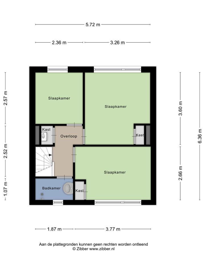 Foto 27 van Hulststraat 12