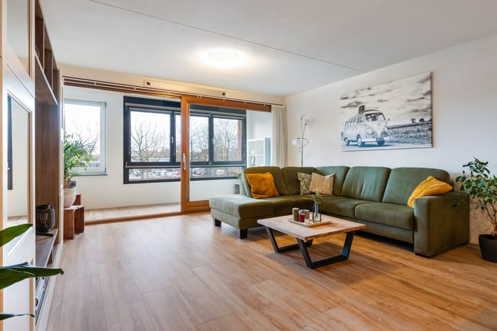 Foto 13 van Burgemeester Jhr. Quarles van Uffordlaan 491