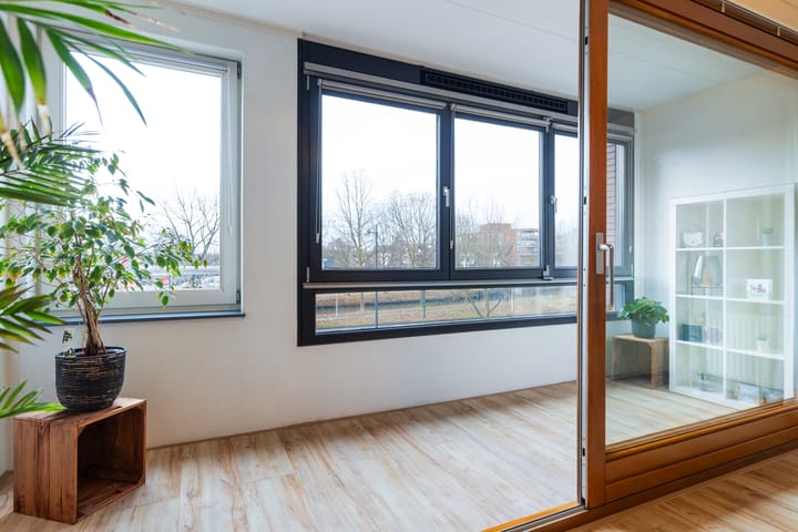 Foto 14 van Burgemeester Jhr. Quarles van Uffordlaan 491