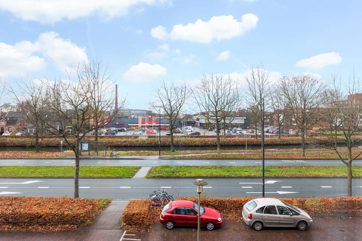 Foto 15 van Burgemeester Jhr. Quarles van Uffordlaan 491