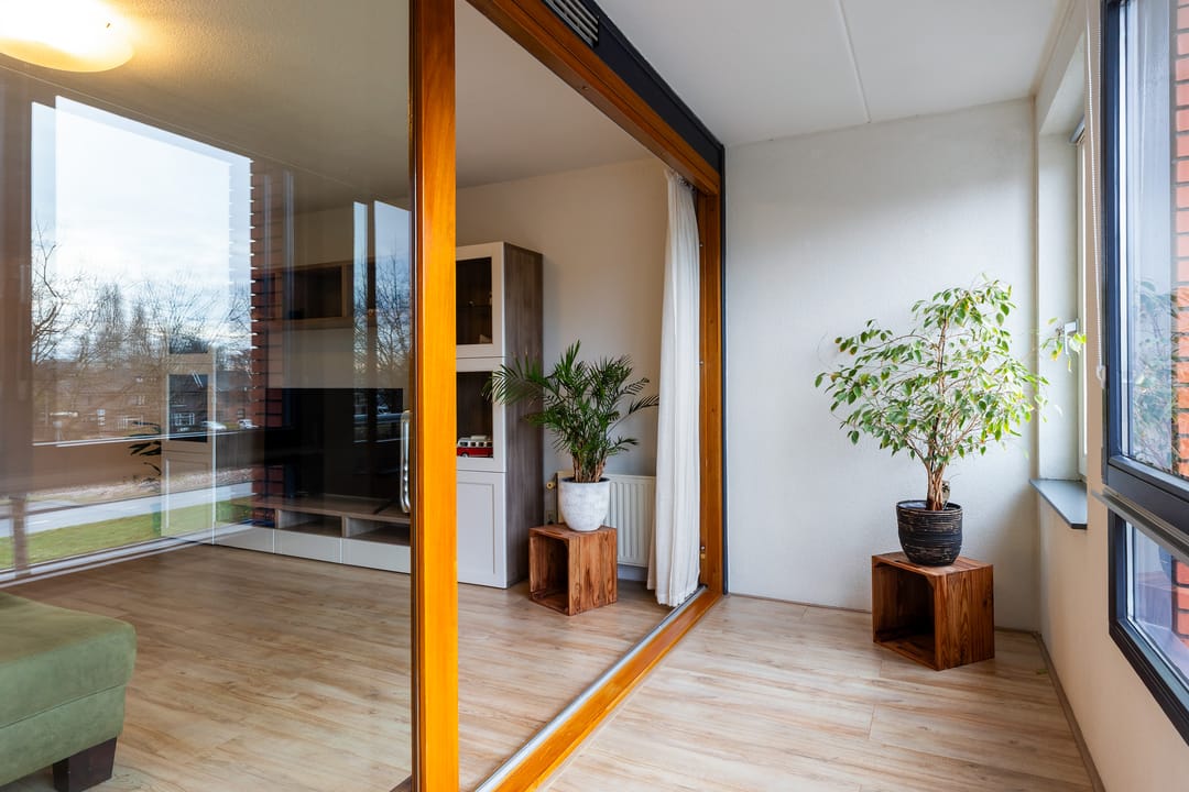 Foto 16 van Burgemeester Jhr. Quarles van Uffordlaan 491