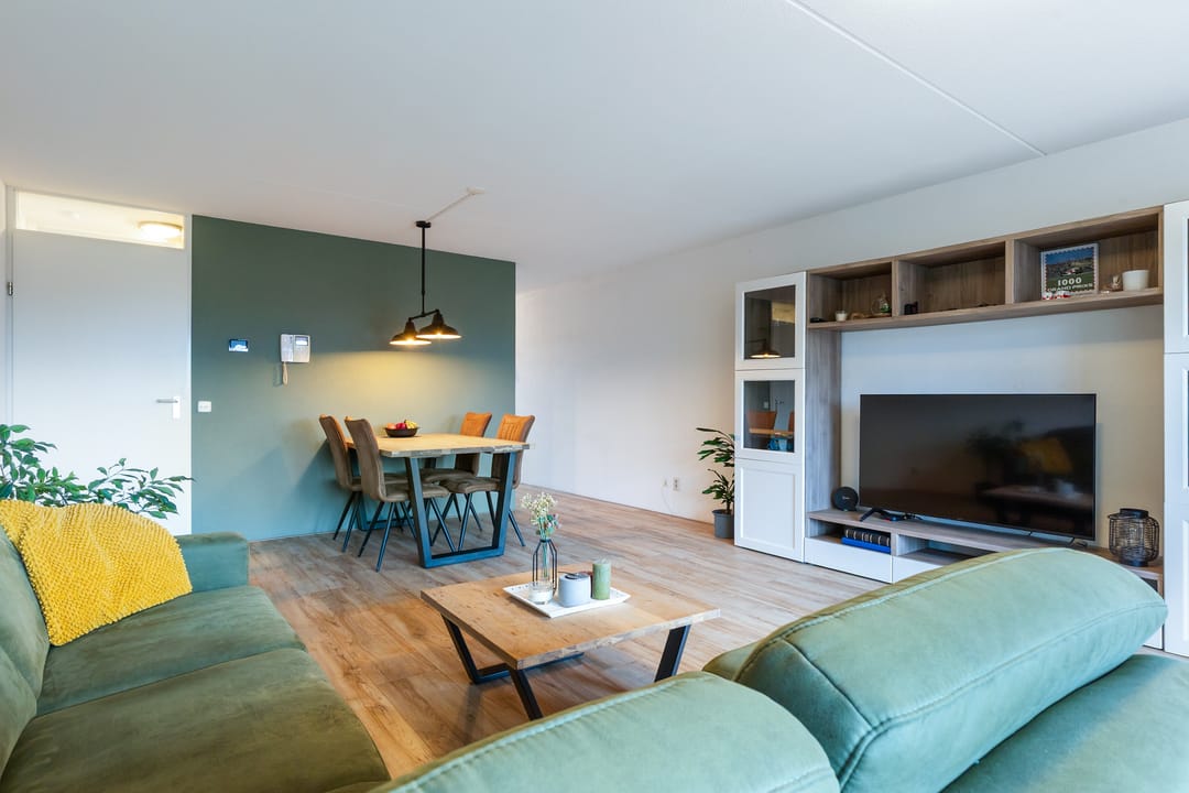 Foto 17 van Burgemeester Jhr. Quarles van Uffordlaan 491