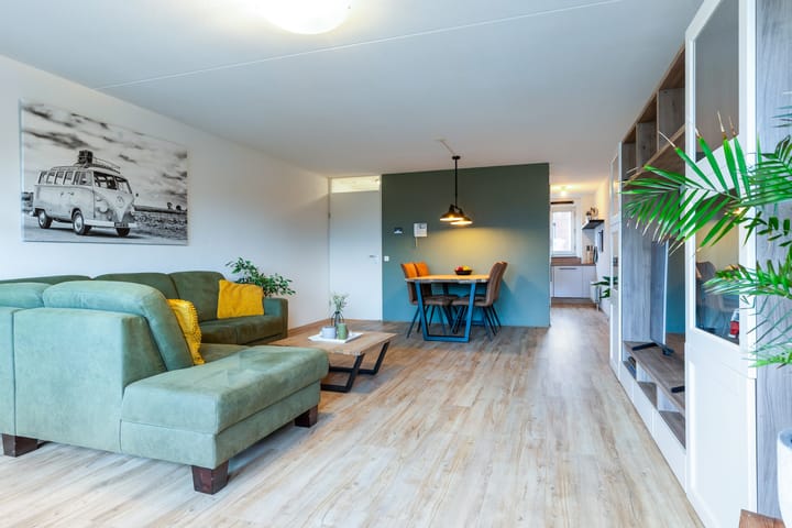 Foto 18 van Burgemeester Jhr. Quarles van Uffordlaan 491