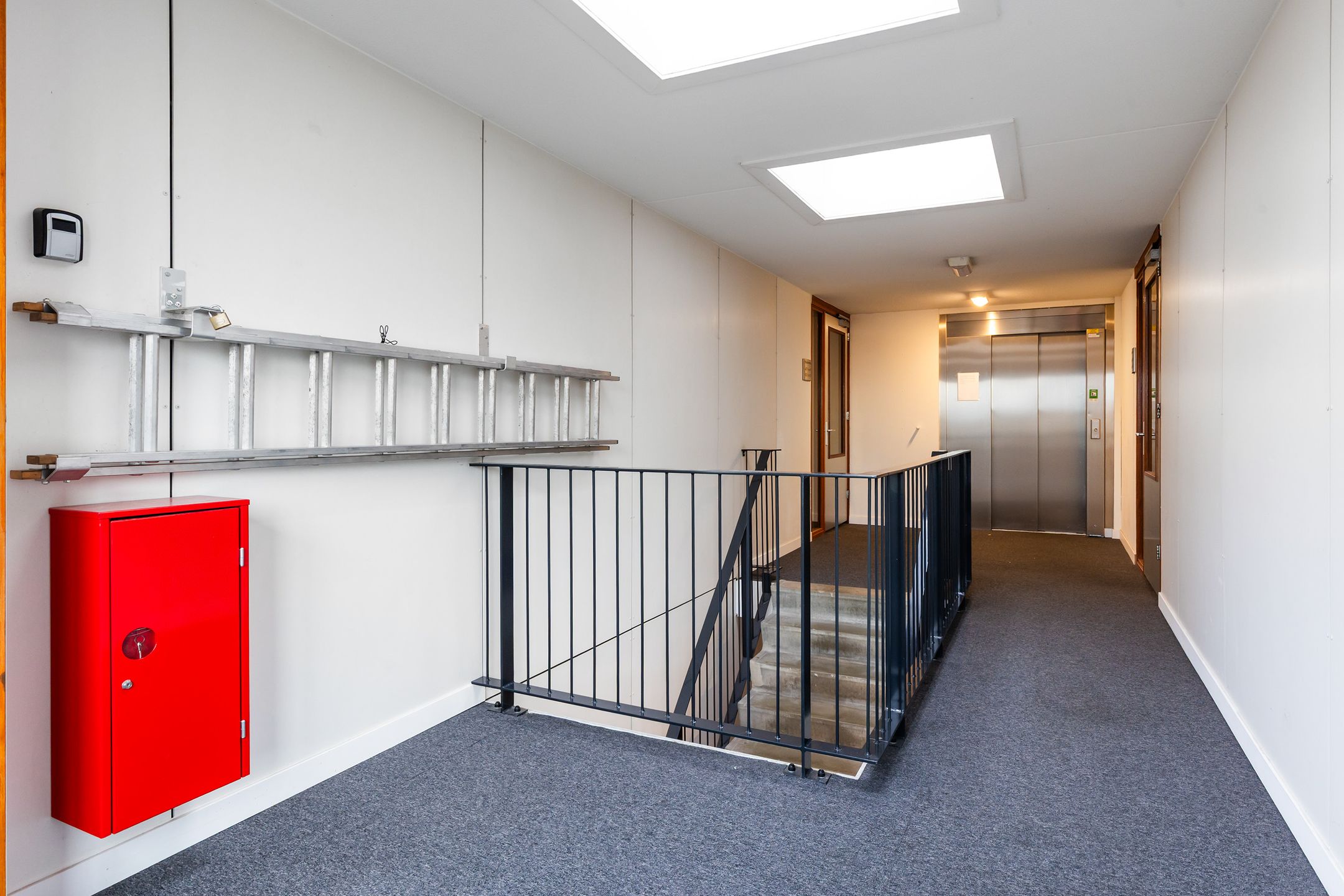 Foto 24 van Burgemeester Jhr. Quarles van Uffordlaan 491