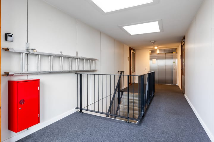 Foto 24 van Burgemeester Jhr. Quarles van Uffordlaan 491