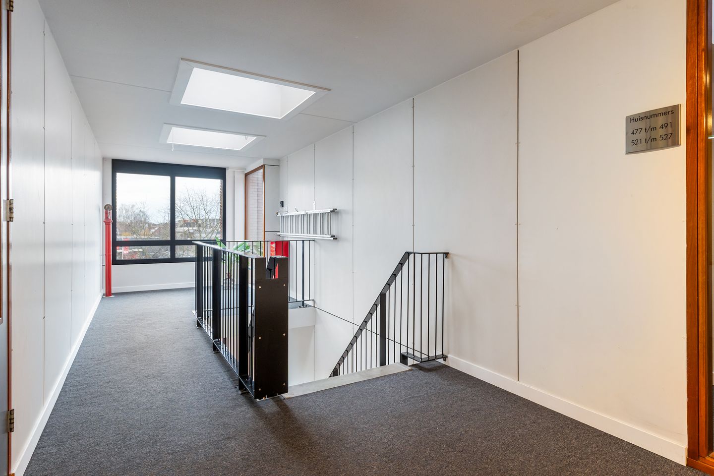 Foto 25 van Burgemeester Jhr. Quarles van Uffordlaan 491