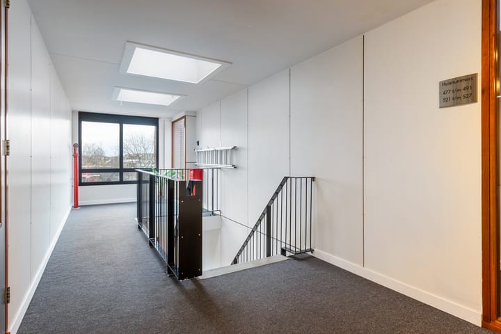 Foto 25 van Burgemeester Jhr. Quarles van Uffordlaan 491