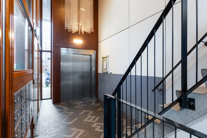 Foto 26 van Burgemeester Jhr. Quarles van Uffordlaan 491