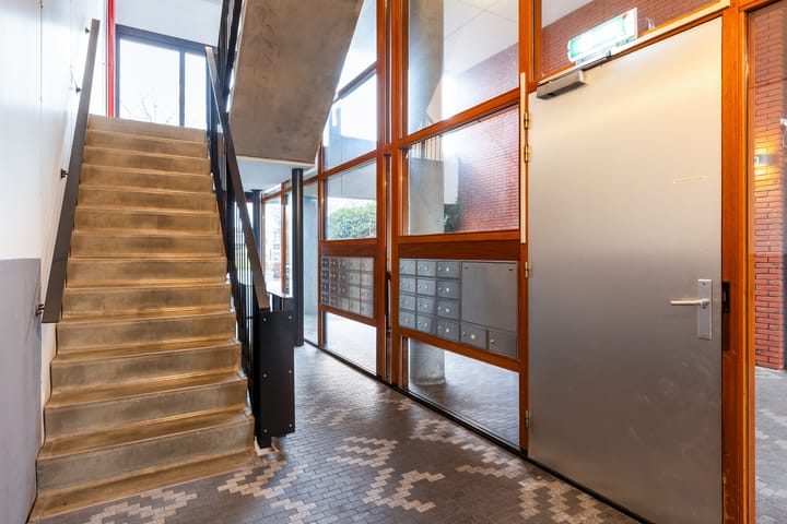 Foto 27 van Burgemeester Jhr. Quarles van Uffordlaan 491