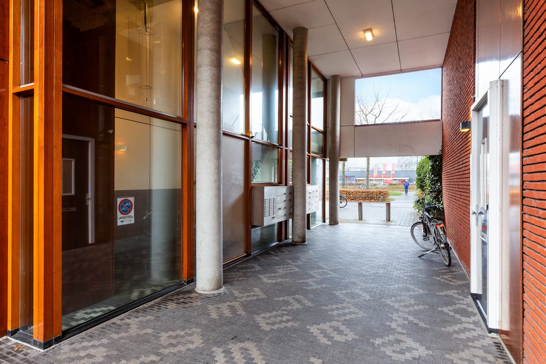 Foto 28 van Burgemeester Jhr. Quarles van Uffordlaan 491