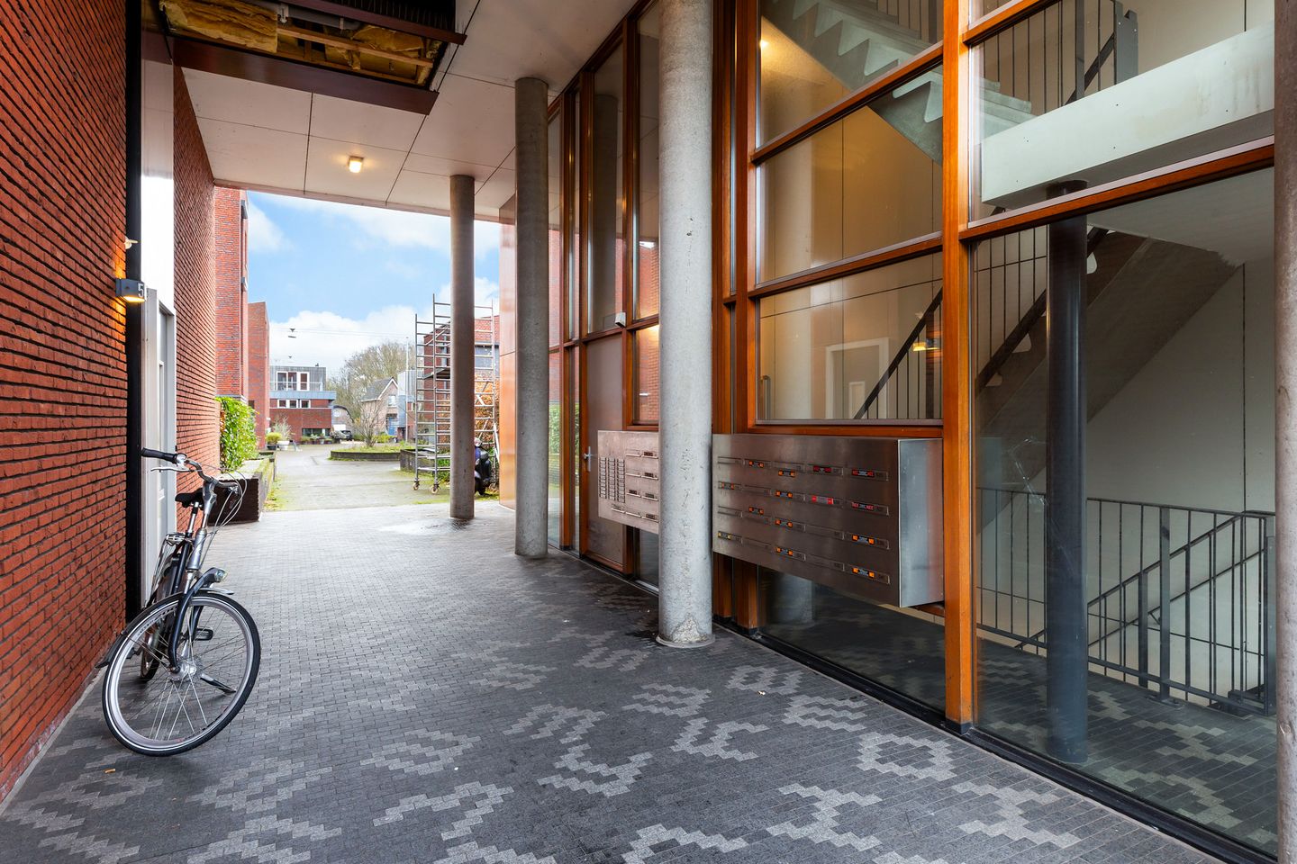 Foto 29 van Burgemeester Jhr. Quarles van Uffordlaan 491