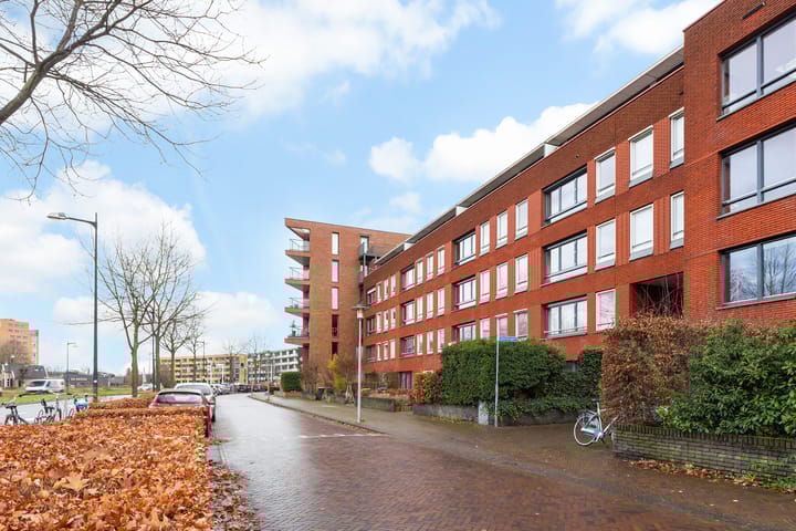 Foto 32 van Burgemeester Jhr. Quarles van Uffordlaan 491