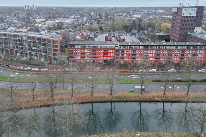 Foto 34 van Burgemeester Jhr. Quarles van Uffordlaan 491