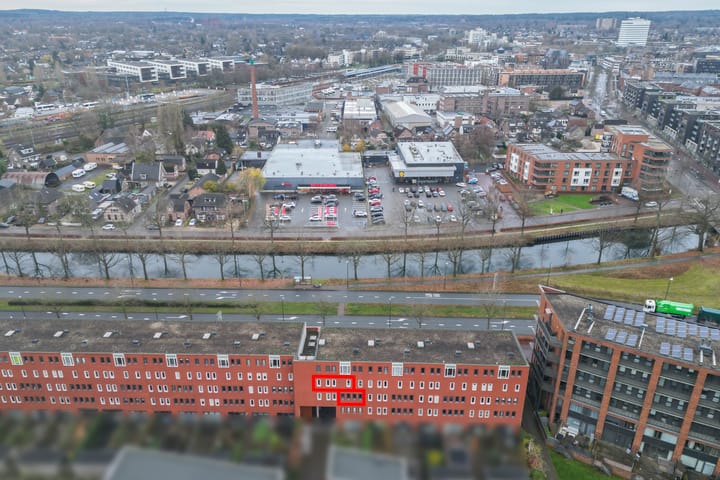 Foto 35 van Burgemeester Jhr. Quarles van Uffordlaan 491