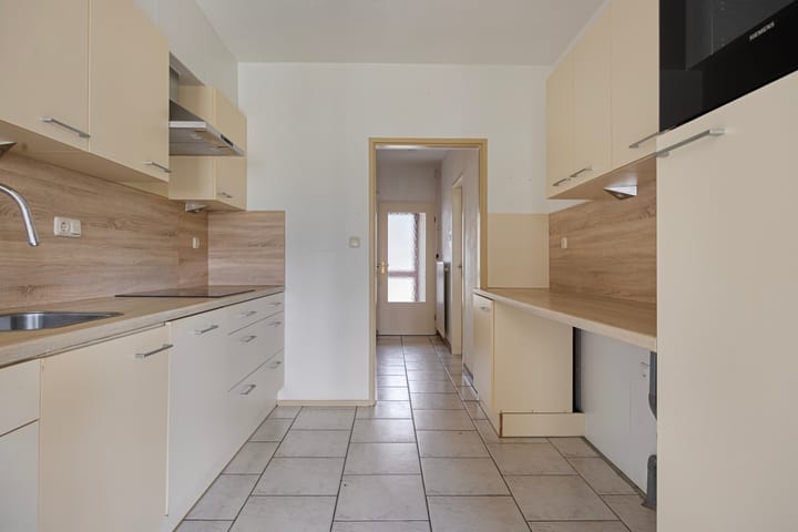 Foto 8 van Van Mookstraat 3