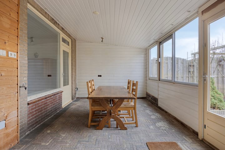 Foto 10 van Van Mookstraat 3