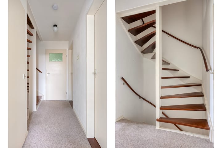 Foto 14 van Van Mookstraat 3