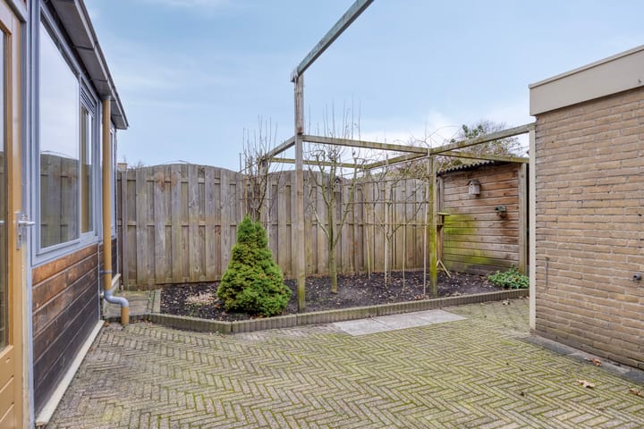 Foto 26 van Van Mookstraat 3