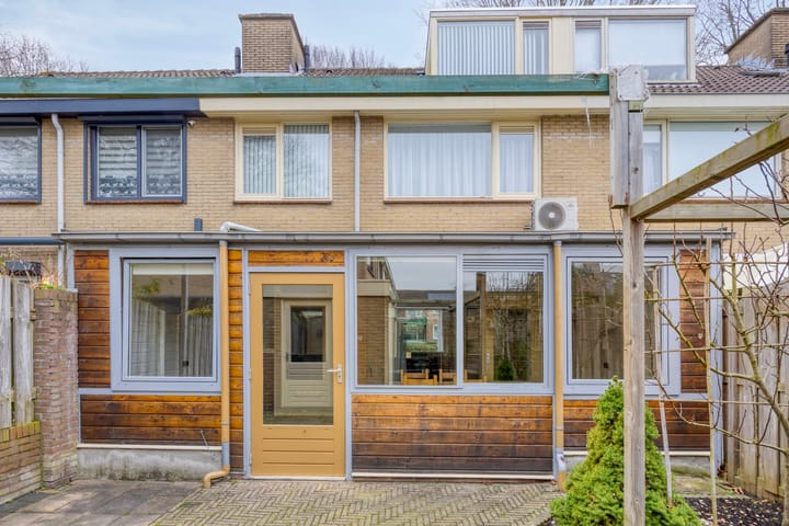 Foto 27 van Van Mookstraat 3