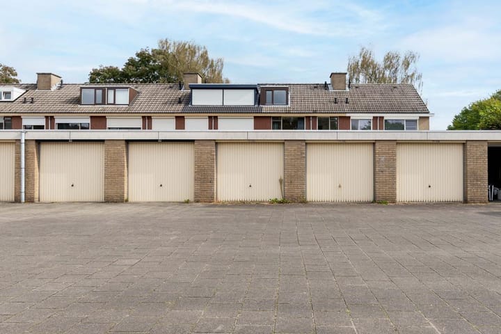 Foto 29 van Van Mookstraat 3