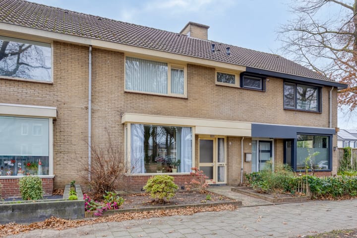 Foto 30 van Van Mookstraat 3