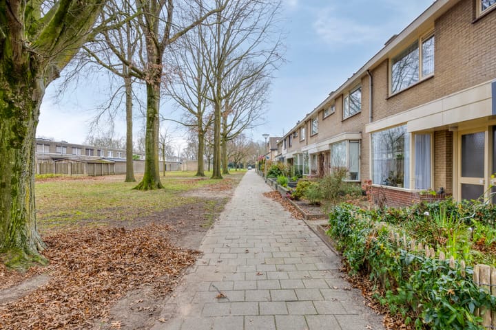 Foto 31 van Van Mookstraat 3