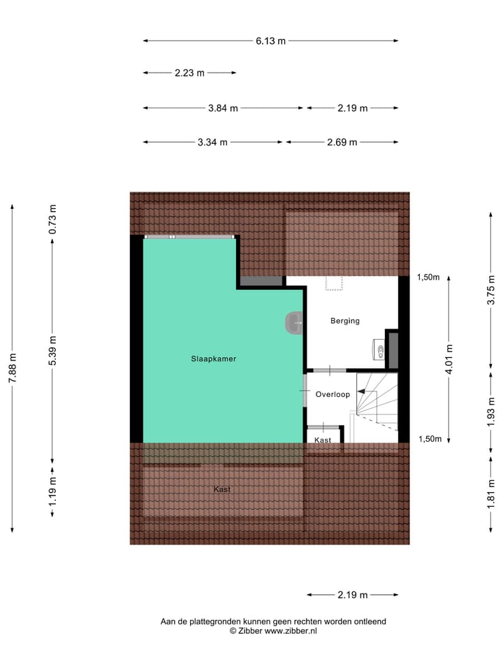 Foto 35 van Van Mookstraat 3