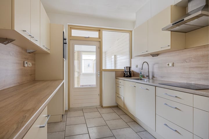 Foto 9 van Van Mookstraat 3