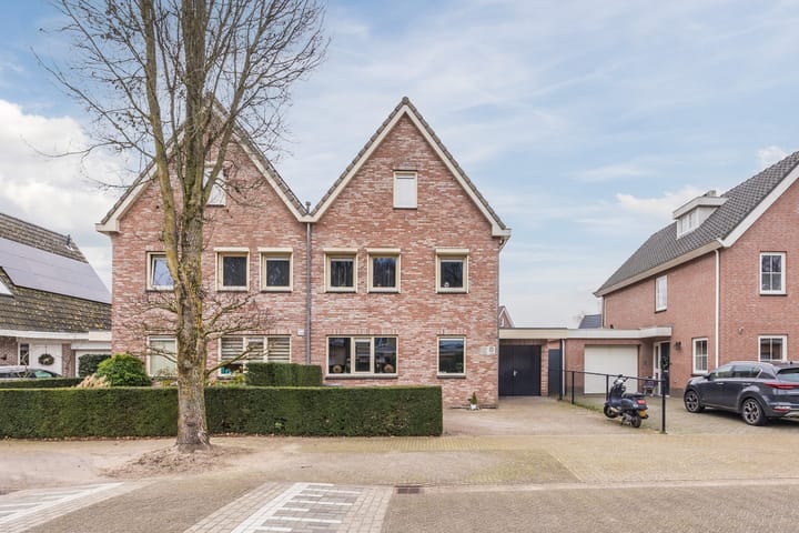 Foto 7 van Olmenstraat 8