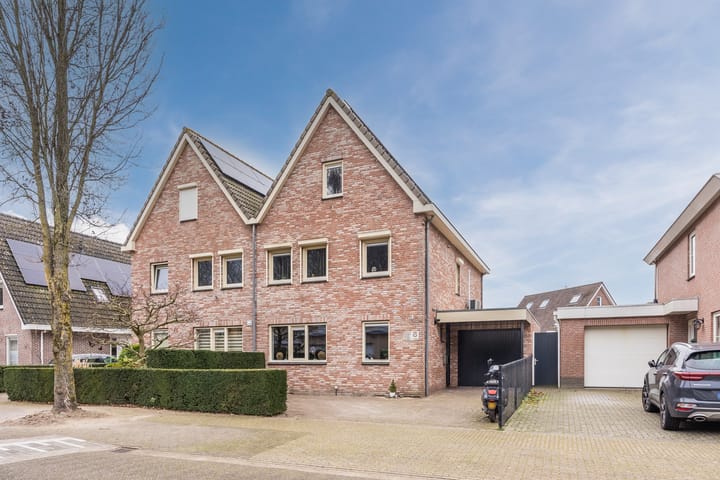 Foto 9 van Olmenstraat 8