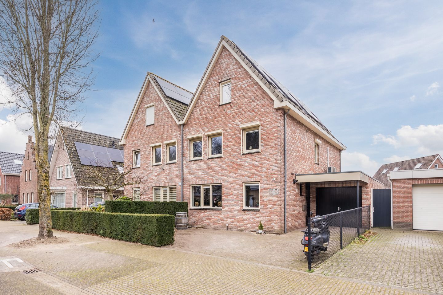 Foto 10 van Olmenstraat 8