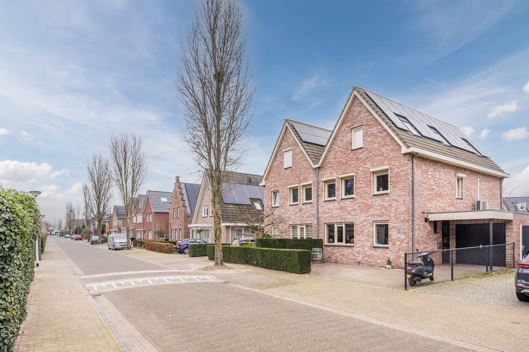 Foto 11 van Olmenstraat 8