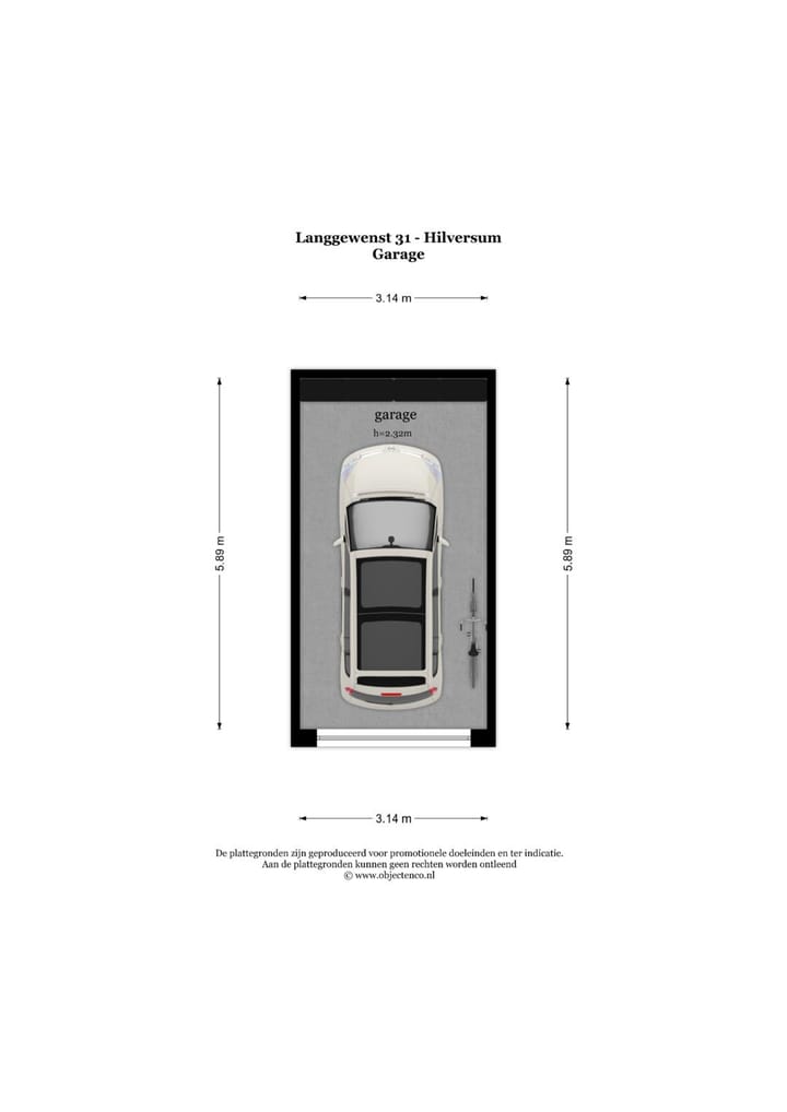 Foto 5 van Langgewenst 31