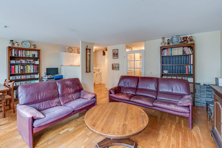 Foto 7 van Langgewenst 31