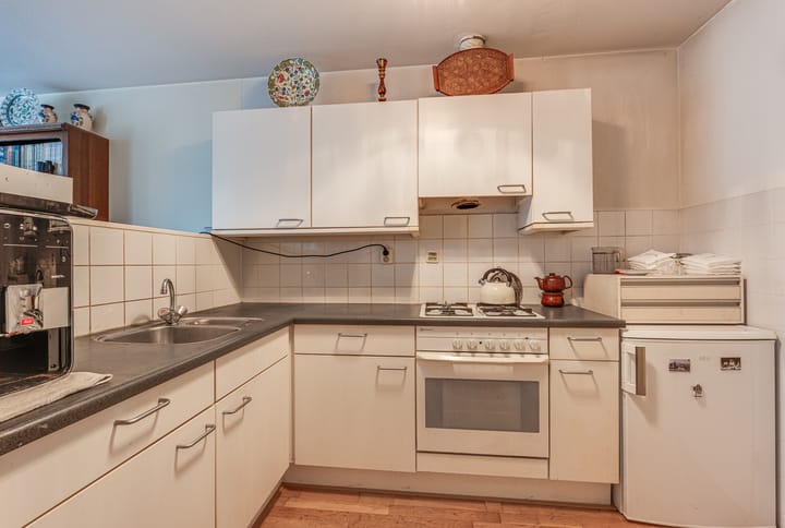 Foto 10 van Langgewenst 31