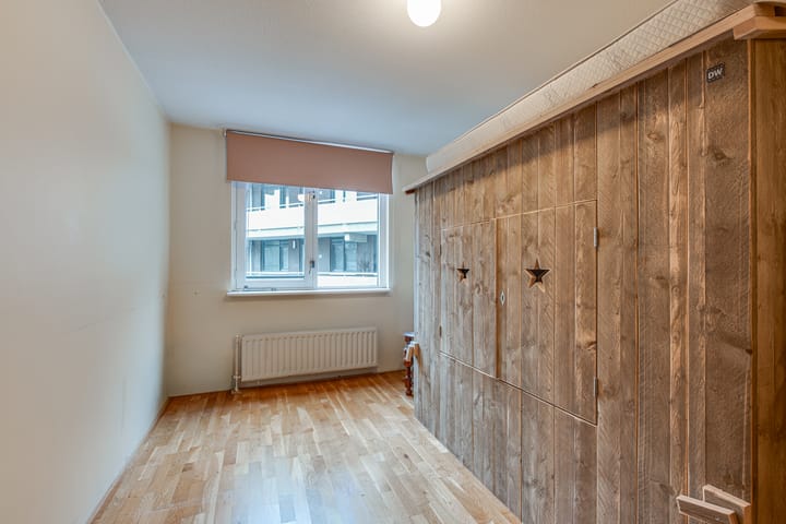 Foto 11 van Langgewenst 31