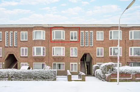 Drebbelstraat thumbnail