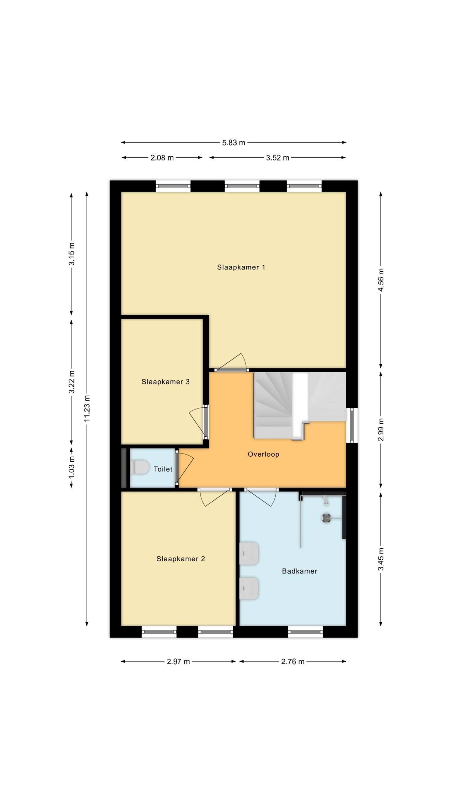 Foto 70 van Olmenstraat 8