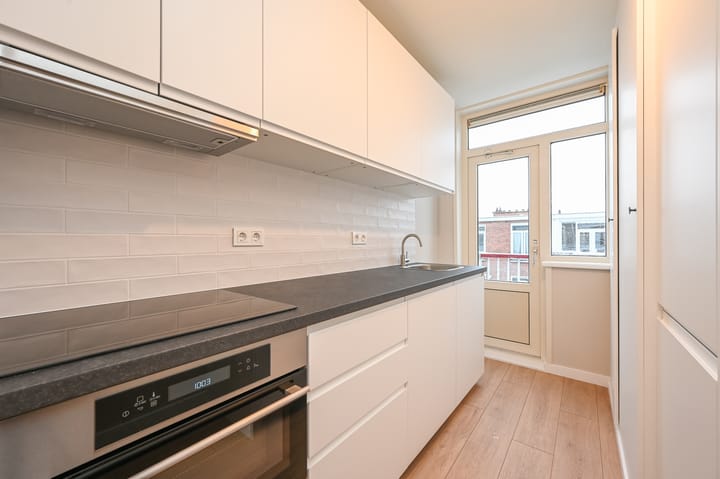 Foto 4 van Drebbelstraat 215