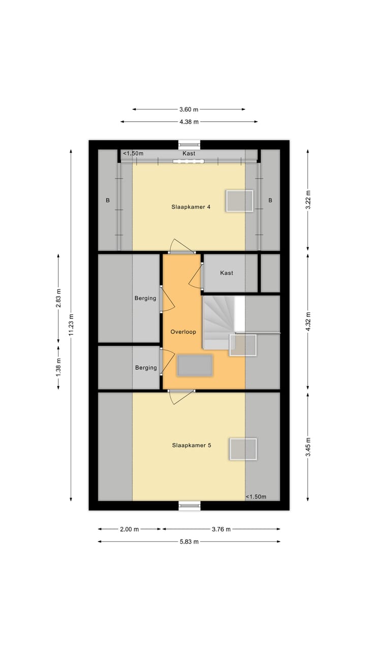 Foto 72 van Olmenstraat 8