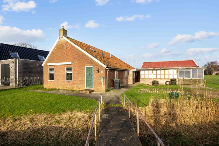 Foto 2 van Ellerhuizen 16