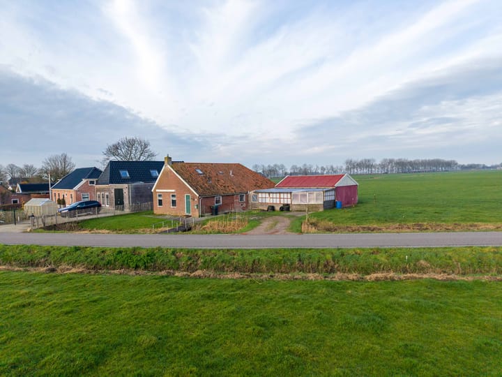 Foto 5 van Ellerhuizen 16