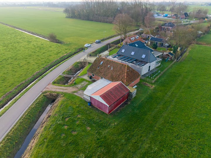 Foto 6 van Ellerhuizen 16