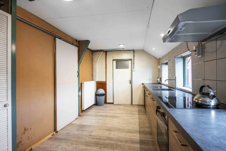 Foto 12 van Ellerhuizen 16