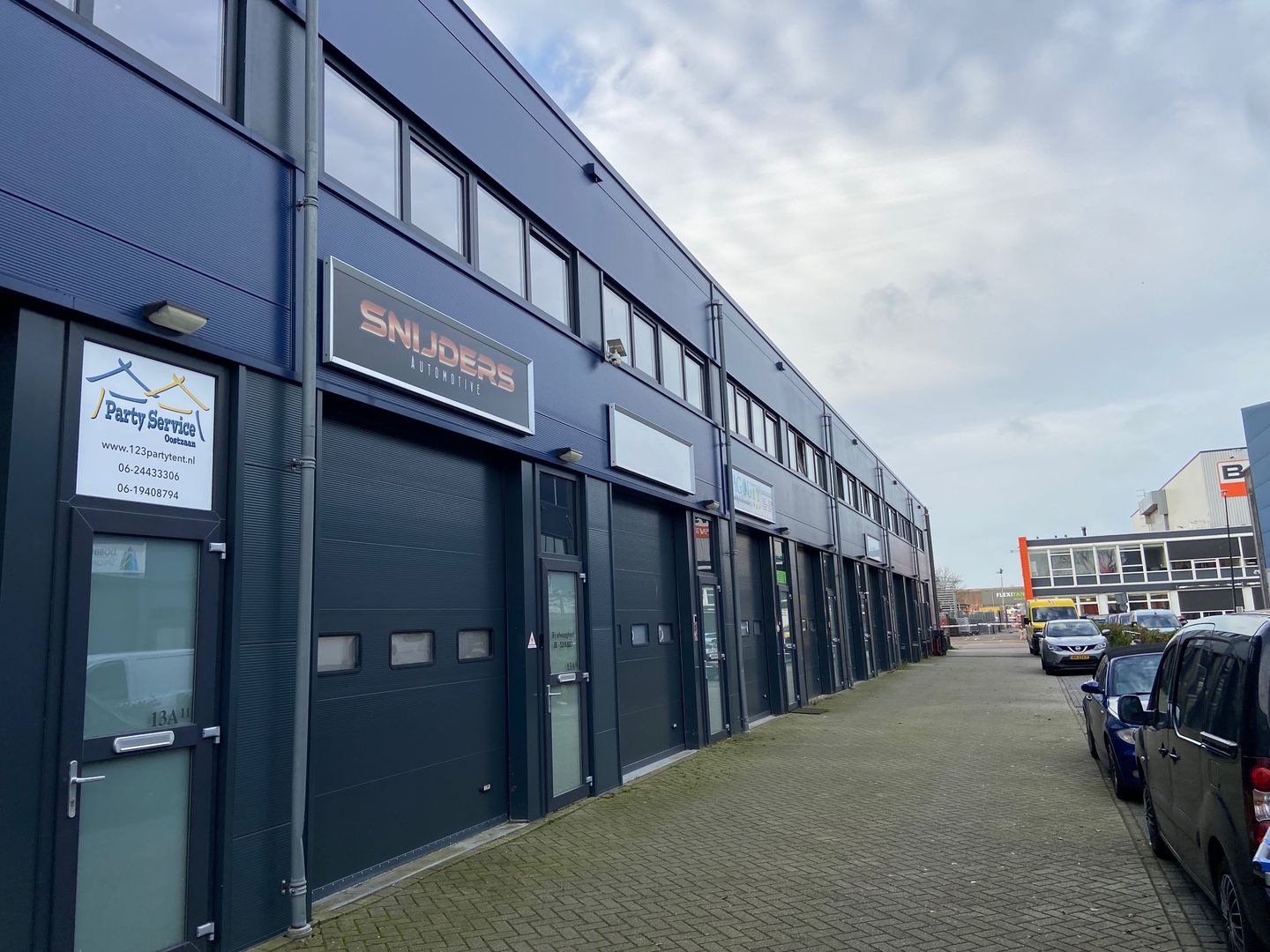 View photo 2 of Sluispolderweg 13-A10