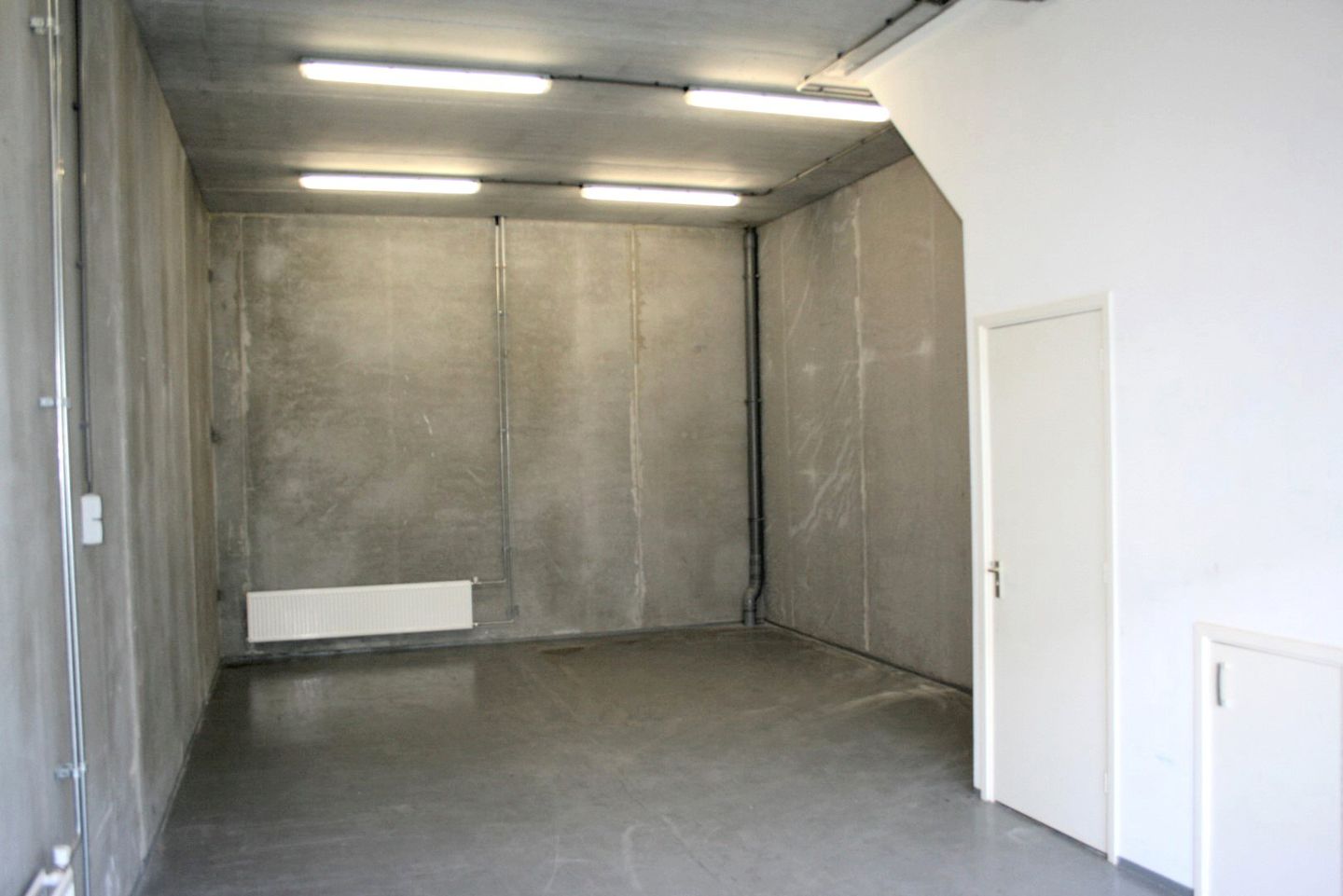 View photo 5 of Sluispolderweg 13-A10