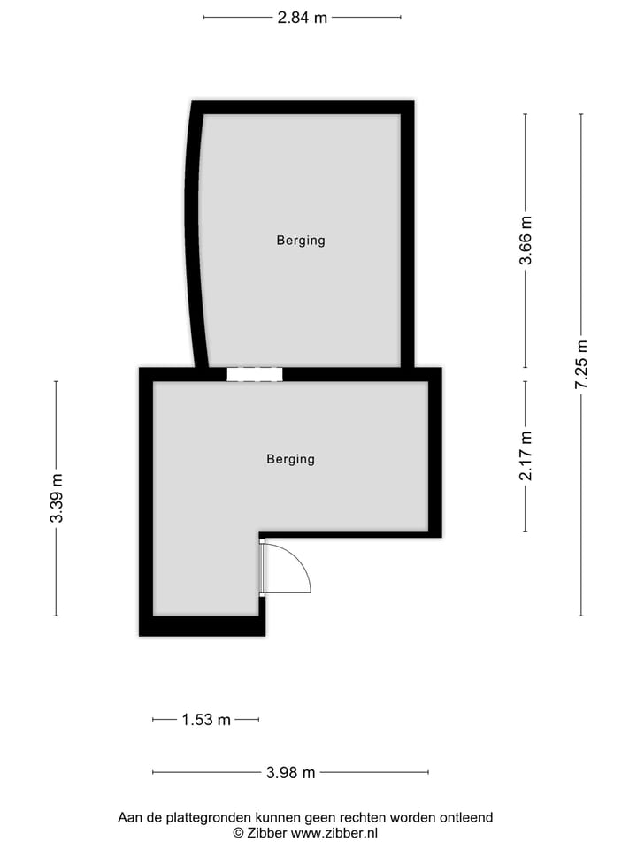 Foto 34 van Park de Kotten 196