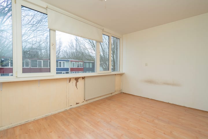 Foto 5 van Bachlaan 36