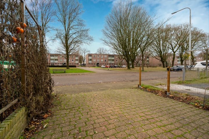 Foto 6 van Bachlaan 36