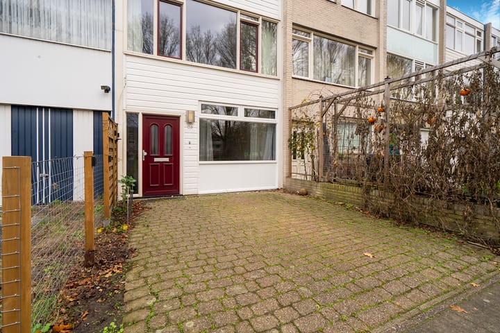 Foto 7 van Bachlaan 36